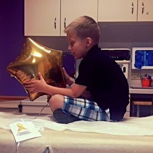 Meet your Posher, Heather